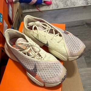 Nike Air Zoom SuperRep 2 Next Nature- size 6 women